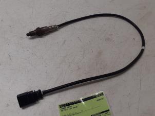 Gebruikte Lambda Sonde Volkswagen Polo VI (AW1) 1.0 MPI 12V Prijs € 60,00 Margeregeling aangeboden door Autodemontage van de Laar
