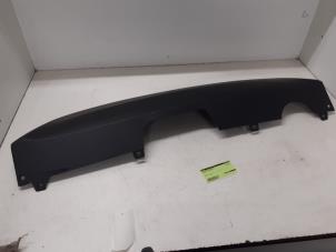 Gebruikte Lip achterbumper Hyundai I20 Prijs € 75,00 Margeregeling aangeboden door Autodemontage van de Laar