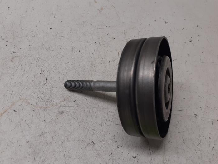 Gebruikte Spanner diversen Seat Ibiza IV (6J5) 1.2 12V Prijs € 20,00 Margeregeling aangeboden door Autodemontage van de Laar