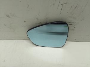 Gebruikte Spiegelglas links Citroen DS5 (KD/KF) 1.6 16V THP 200 Prijs € 30,00 Margeregeling aangeboden door Autodemontage van de Laar