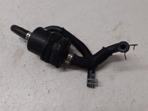 Gebruikte Diversen Renault Clio IV (5R) 0.9 Energy TCE 90 12V Prijs € 30,25 Inclusief btw aangeboden door Autodemontage van de Laar