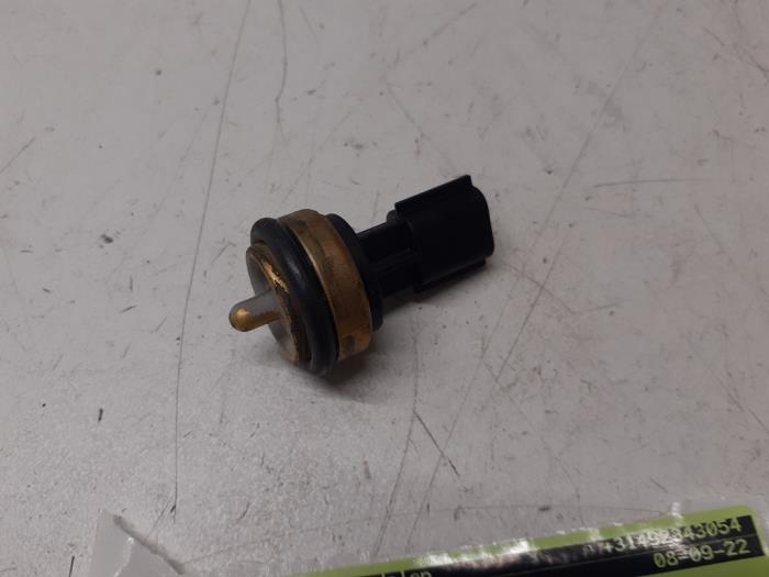 Gebruikte Sensor radiateurtemperatuur Renault Clio IV (5R) 0.9 Energy TCE 90 12V Prijs € 42,35 Inclusief btw aangeboden door Autodemontage van de Laar