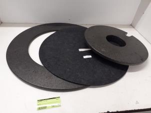 Gebruikte Diversen Ford Focus 3 Wagon 1.5 EcoBoost 16V 150 Prijs op aanvraag aangeboden door Autodemontage van de Laar