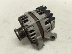 Gebruikte Dynamo Opel Mokka/Mokka X 1.4 Turbo 16V 4x2 Prijs € 125,00 Margeregeling aangeboden door Autodemontage van de Laar