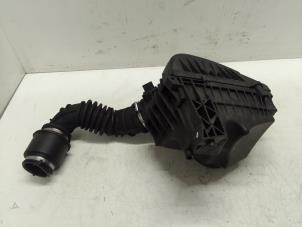 Gebruikte Luchtfilterhuis Opel Mokka/Mokka X 1.4 Turbo 16V 4x2 Prijs € 50,00 Margeregeling aangeboden door Autodemontage van de Laar