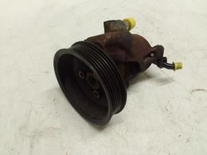 Gebruikte Stuurpomp Volkswagen Lupo (6X1) 1.4 16V 75 Prijs € 60,00 Margeregeling aangeboden door Autodemontage van de Laar