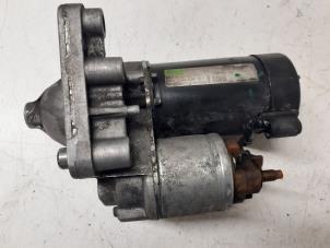 Gebruikte Startmotor Peugeot Expert (G9) 1.6 HDi 90 Prijs € 50,00 Margeregeling aangeboden door Autodemontage van de Laar