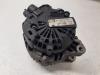 Dynamo van een Peugeot Expert (G9), 2007 / 2016 1.6 HDi 90, Bestel, Diesel, 1.560cc, 66kW (90pk), FWD, DV6UTED4; 9HU, 2007-01 / 2016-12, XB9HU; XD9HU; XS9HU; XT9HU; XU9HU; XV9HU 2007