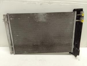 Gebruikte Airco Radiateur BMW 1 serie (E87/87N) 118i 16V Prijs € 40,00 Margeregeling aangeboden door Autodemontage van de Laar