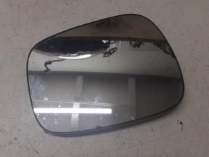 Gebruikte Spiegelglas rechts Renault Kangoo (KC) 1.6 16V Prijs € 20,00 Margeregeling aangeboden door Autodemontage van de Laar