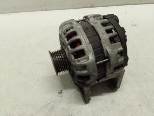 Gebruikte Alternator Volkswagen Up! (121) 1.0 12V 60 Prijs € 60,00 Margeregeling aangeboden door Autodemontage van de Laar