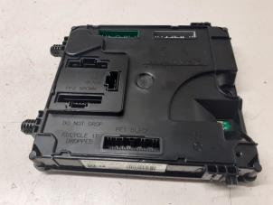 Gebruikte Bodycontrol Module Renault Laguna III Estate (KT) 2.0 16V Prijs op aanvraag aangeboden door Autodemontage van de Laar