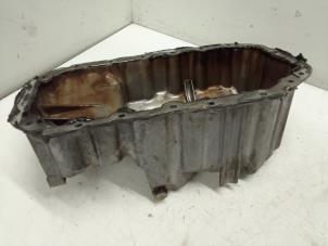 Gebruikte Carterpan Volkswagen Golf V (1K1) 1.6 FSI 16V Prijs € 75,00 Margeregeling aangeboden door Autodemontage van de Laar