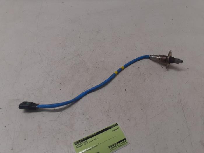 Gebruikte Lambda Sonde Renault Clio V (RJAB) 1.0 TCe 90 12V Prijs € 78,65 Inclusief btw aangeboden door Autodemontage van de Laar