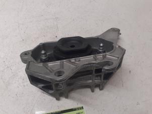 Gebruikte Motorrubber Renault Clio V (RJAB) 1.0 TCe 90 12V Prijs € 48,40 Inclusief btw aangeboden door Autodemontage van de Laar