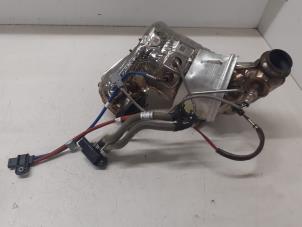 Gebruikte Katalysator Renault Clio V (RJAB) 1.0 TCe 90 12V Prijs € 605,00 Inclusief btw aangeboden door Autodemontage van de Laar