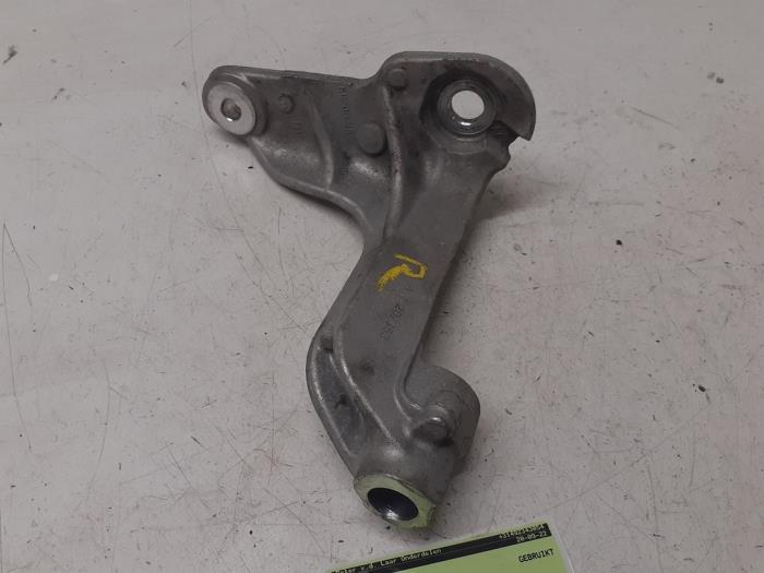 Gebruikte Subframe Renault Clio V (RJAB) 1.0 TCe 90 12V Prijs € 42,35 Inclusief btw aangeboden door Autodemontage van de Laar