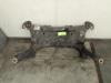 Ford Focus 3 Wagon 1.6 TDCi ECOnetic Subframe