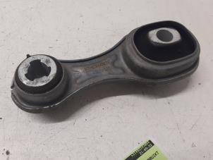 Gebruikte Motorrubber Renault Clio V (RJAB) 1.0 TCe 90 12V Prijs € 48,40 Inclusief btw aangeboden door Autodemontage van de Laar