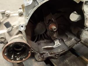 Gebruikte Versnellingsbak Volkswagen Polo IV (9N1/2/3) 1.2 12V Prijs € 250,00 Margeregeling aangeboden door Autodemontage van de Laar