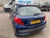 Peugeot 207/207+ (WA/WC/WM) 1.4 Achterlicht links