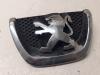 Embleem van een Peugeot 207/207+ (WA/WC/WM) 1.4 2008