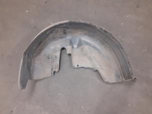 Gebruikte Modderkuip Peugeot 207/207+ (WA/WC/WM) 1.4 Prijs € 15,00 Margeregeling aangeboden door Autodemontage van de Laar