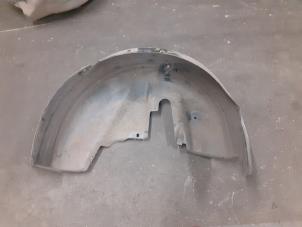 Gebruikte Modderkuip Peugeot 207/207+ (WA/WC/WM) 1.4 Prijs € 15,00 Margeregeling aangeboden door Autodemontage van de Laar