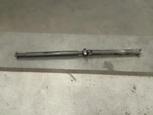 Gebruikte Cardanas BMW 1 serie (F20) 120i 1.6 16V Prijs € 250,00 Margeregeling aangeboden door Autodemontage van de Laar