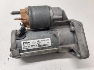 Gebruikte Startmotor Opel Vivaro Combi 1.6 CDTi BiTurbo Prijs € 90,00 Margeregeling aangeboden door Autodemontage van de Laar