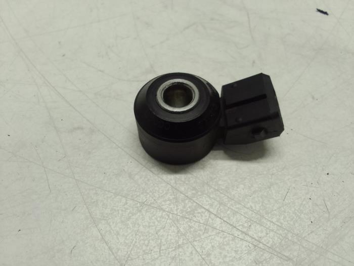 Gebruikte Pingelsensor Renault Scénic III (JZ) 2.0 16V CVT Prijs op aanvraag aangeboden door Autodemontage van de Laar