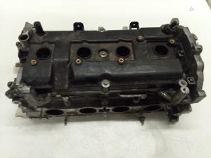 Gebruikte Cilinderkop Renault Scénic III (JZ) 2.0 16V CVT Prijs € 400,00 Margeregeling aangeboden door Autodemontage van de Laar