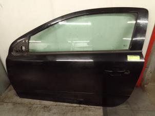 Gebruikte Deur 2Deurs links Opel Astra H GTC (L08) 1.8 16V Prijs € 125,00 Margeregeling aangeboden door Autodemontage van de Laar