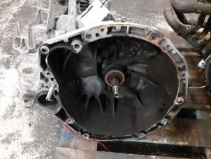 Gebruikte Versnellingsbak Renault Grand Scénic II (JM) 2.0 16V Turbo Prijs € 450,00 Margeregeling aangeboden door Autodemontage van de Laar