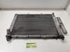 Radiateur van een Renault Kangoo (KC) 1.6 16V 2006