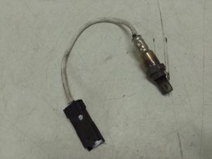 Gebruikte Lambda Sonde Peugeot 2008 (CU) 1.2 Vti 12V PureTech 82 Prijs € 50,00 Margeregeling aangeboden door Autodemontage van de Laar