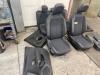 Opel Corsa F (UB/UH/UP) 1.2 Turbo 12V 100 Bekleding Set (compleet)