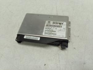 Gebruikte Computer Automatische Bak Volkswagen Phaeton (3D) 3.2 V6 30V Prijs € 275,00 Margeregeling aangeboden door Autodemontage van de Laar