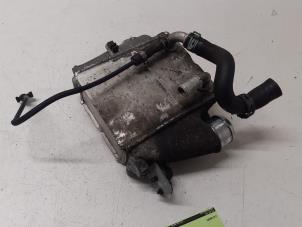 Gebruikte Intercooler Ford Focus 3 Wagon 1.6 TDCi ECOnetic Prijs € 100,00 Margeregeling aangeboden door Autodemontage van de Laar