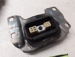 Gebruikte Motorsteun Ford Focus 3 Wagon 1.6 TDCi ECOnetic Prijs € 25,00 Margeregeling aangeboden door Autodemontage van de Laar