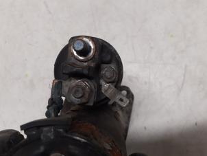 Startmotor van een Volvo V50 (MW) 2.4 20V 2005