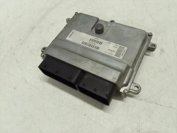 Gebruikte Computer Motormanagement Volvo V50 (MW) 2.4 20V Prijs € 150,00 Margeregeling aangeboden door Autodemontage van de Laar