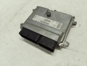 Gebruikte Computer Motormanagement Volvo V50 (MW) 2.4 20V Prijs € 150,00 Margeregeling aangeboden door Autodemontage van de Laar