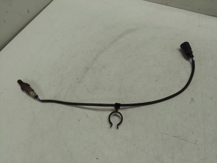 Gebruikte Lambda Sonde Volvo V50 (MW) 2.4 20V Prijs € 50,00 Margeregeling aangeboden door Autodemontage van de Laar