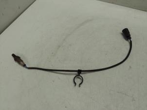 Gebruikte Lambda Sonde Volvo V50 (MW) 2.4 20V Prijs € 50,00 Margeregeling aangeboden door Autodemontage van de Laar