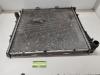 Radiateur van een BMW X5 (E53) 4.4 V8 32V 2001