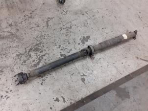 Gebruikte Cardanas BMW X5 (E53) 4.4 V8 32V Prijs € 200,00 Margeregeling aangeboden door Autodemontage van de Laar