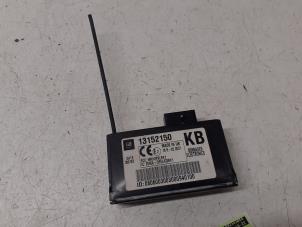 Gebruikte Bandenspanning module Opel Vectra C GTS 3.2 V6 24V Prijs € 55,00 Margeregeling aangeboden door Autodemontage van de Laar