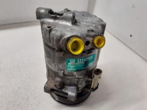 Gebruikte Pomp Airco Opel Vectra C GTS 3.2 V6 24V Prijs € 75,00 Margeregeling aangeboden door Autodemontage van de Laar