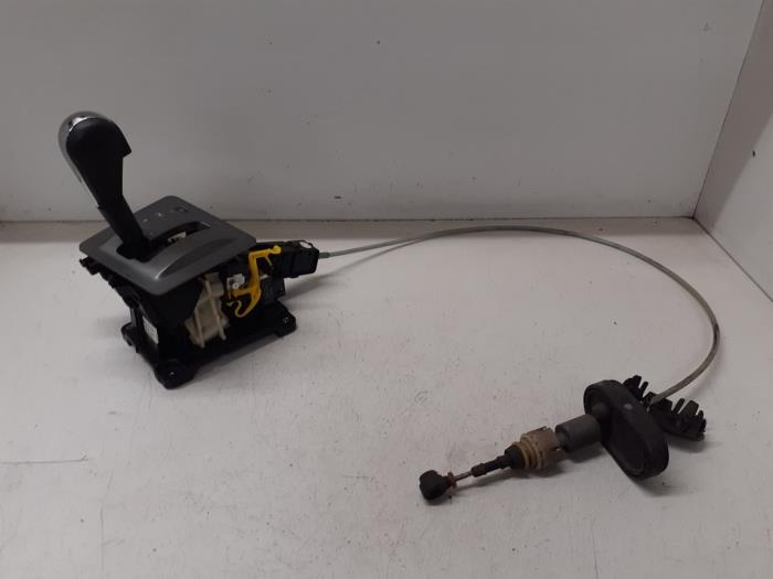 Gebruikte Schakelkabel Versnellingsbak Opel Vectra C GTS 3.2 V6 24V Prijs € 100,00 Margeregeling aangeboden door Autodemontage van de Laar